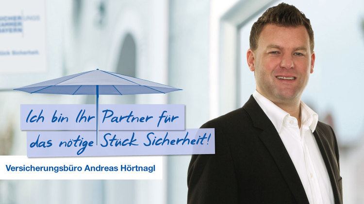 Andreas Hörtnagl Versicherungsbro Andreas Hrtnagl Holzkirchen