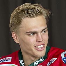 Andreas Johnson (ice hockey) httpsuploadwikimediaorgwikipediacommonsthu