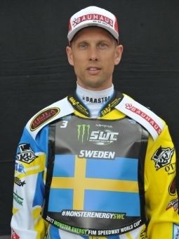 Andreas Jonsson Speedway World Championships Official Website of the Speedway