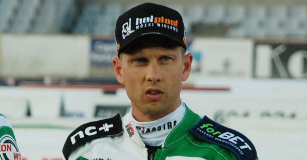 Andreas Jonsson Andreas Jonsson Jestem szczliwy e mog tu startowa CKMAZS