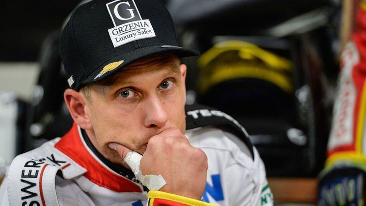 Andreas Jonsson Andreas Jonsson tar en lngre timeout Sport SVTse