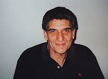 Andreas Katsulas Andreas Katsulas Wikipedia the free encyclopedia