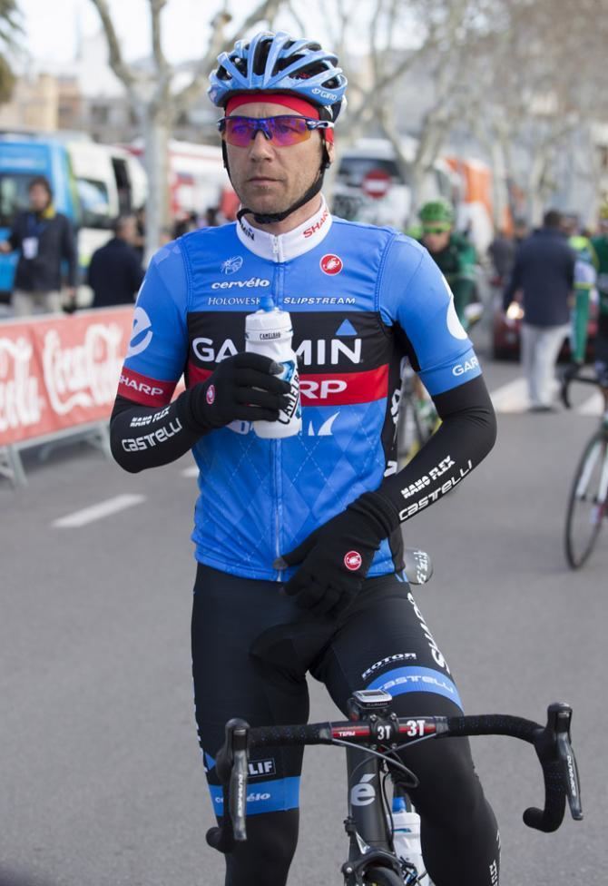 Andreas Klier USADA suspends Andreas Klier for six months Cyclingnewscom