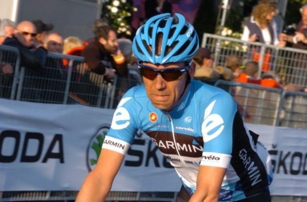 Andreas Klier GarminSharps Andreas Klier banned for doping RoadCyclingcom