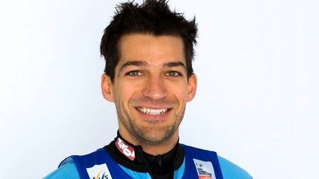 Andreas Kofler Ski Jumping Athlete Andreas KOFLER