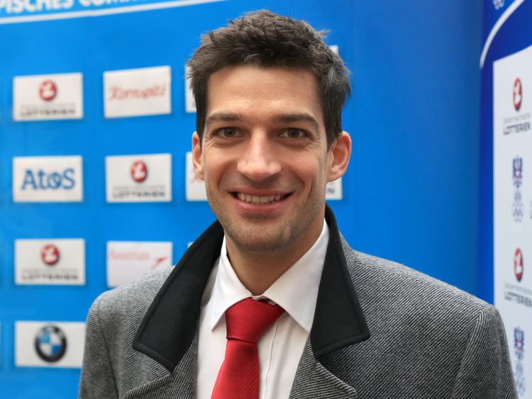 Andreas Kofler FileAndreas Kofler Team Austria Winter Olympics 2014