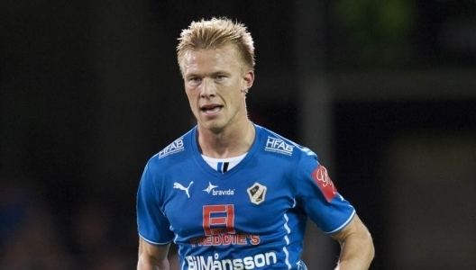 Andreas Landgren Fotbolltransferscom Andreas Landgren om framtiden quotDet