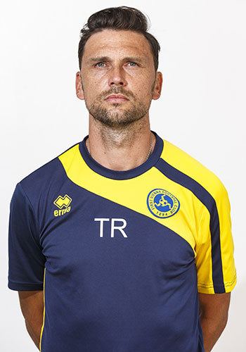 Andreas Lipa Mitarbeiterstab Andreas Lipa Regionalliga Ost 201516