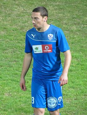 Andreas Makris (footballer) Andreas Makris footballer Wikipedia