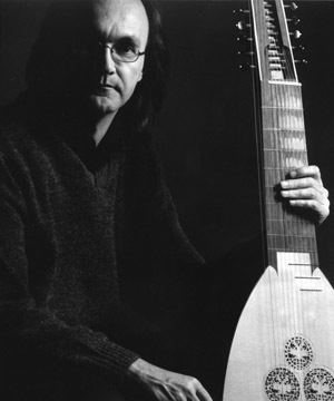 Andreas Martin (lutenist) Andreas Martin Lute Theorbo Short Biography