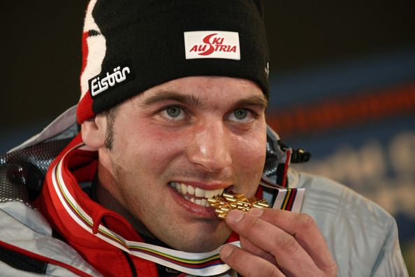 Andreas Matt Andreas Matt Photos Men39s Ski Cross Event FIS