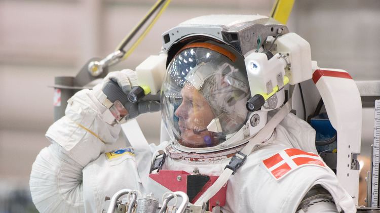 Andreas Mogensen Andreas Mogensen Denmarks First Astronaut Assigned to 2015 Soyuz