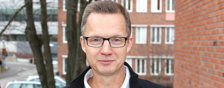 Andreas Mårtensson Andreas Mrtensson appointed Professor of International Child Health