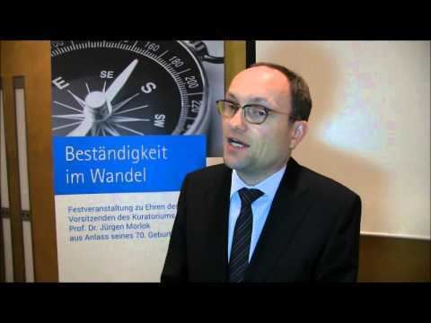 Andreas Paulus Interview mit Verfassungsrichter Prof Dr Andreas Paulus YouTube