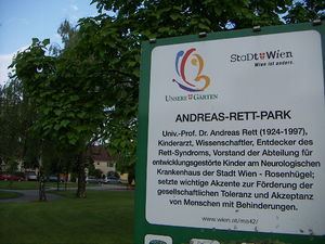 Andreas Rett Andreas Rett Wikipedia