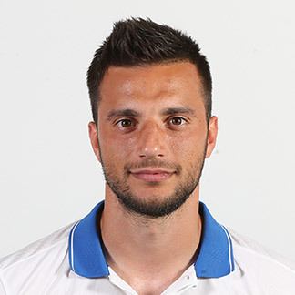 Andreas Samaris UEFA EURO 2016 Teams UEFAcom