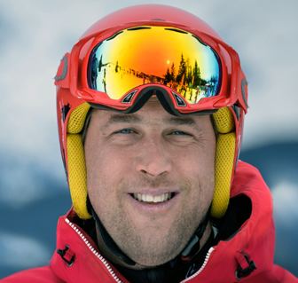 Andreas Schifferer Team 1 Skischule Flachau In the heart of Ski Amad