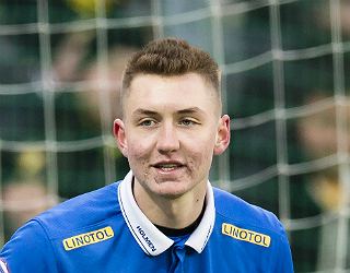 Andreas Vaikla Andreas Vaikla IFK Mariehamn Veikkausliiga Finland Elite