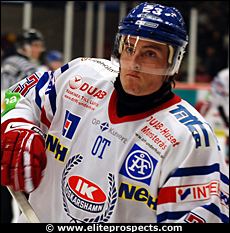 Andreas Valdix eliteprospectscomlayoutplayersavaldixjpg