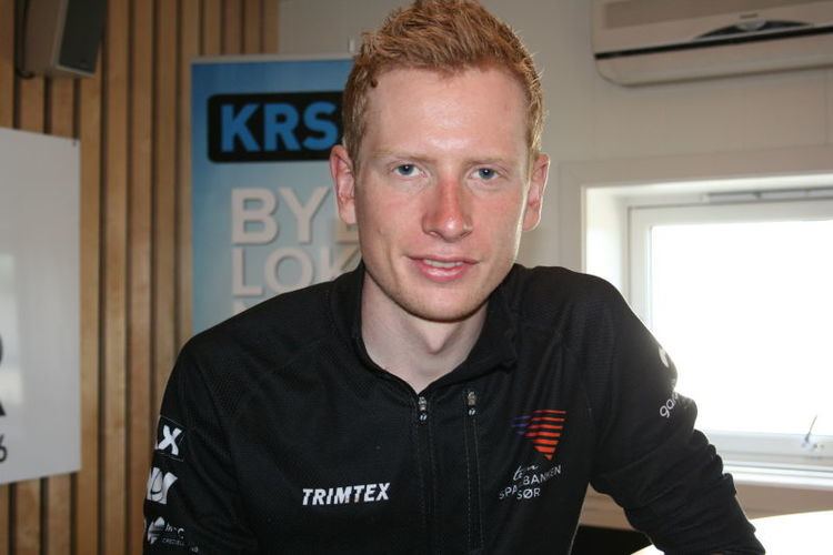 Andreas Vangstad NMSlv til Andreas Vangstad KRS247no