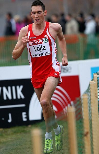 Andreas Vojta sterreichischer LeichtathletikVerband