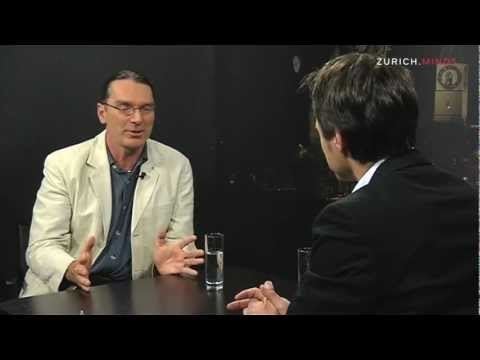 Andreas Wagner Andreas Wagner 2011 WORLDMINDS INTERVIEW YouTube