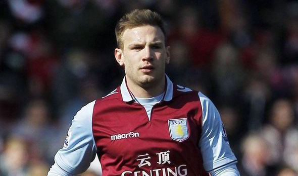 Andreas Weimann Newcastle Sunderland and Norwich target Andreas Weimann