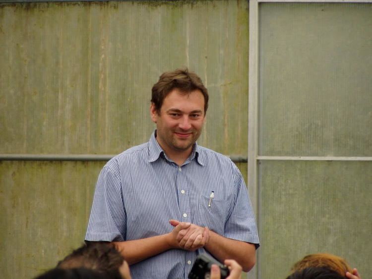 Andreas Wistuba MARSURE 2005 RexPlants Piante Carnivore