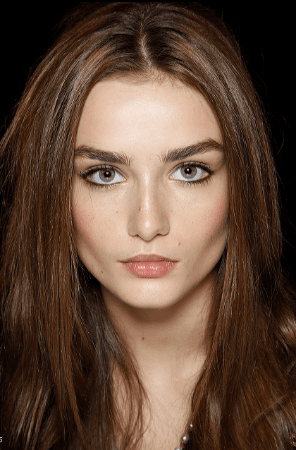 Andreea Diaconu Andreea Diaconu Fashiondesaincom