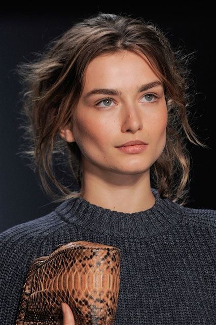 Andreea Diaconu Andreea Diaconu Height Weight Body Statistics Healthy Celeb