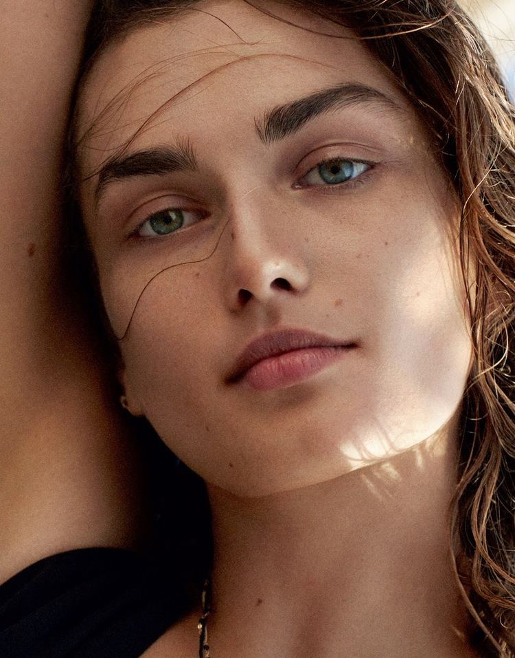 Andreea Diaconu andreea diaconu Archives because im addicted