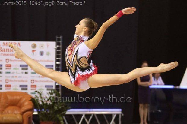 Andreea Stefanescu andreea stefanescu Archivi Tuttoggi