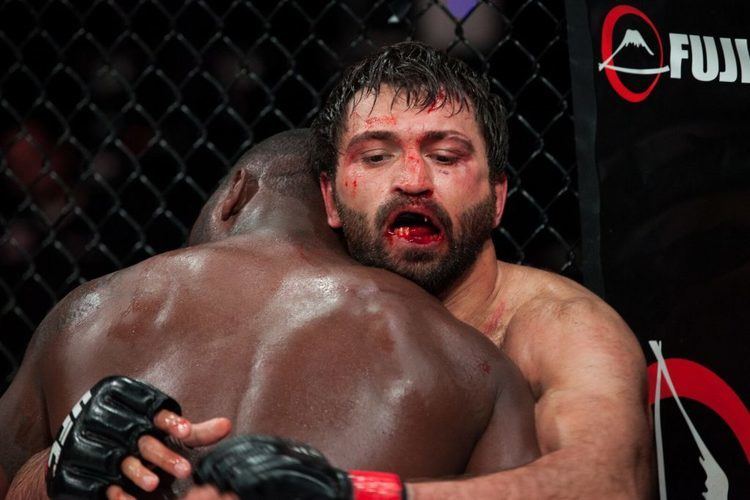 Andrei Arlovski Andrei Arlovski MMA Legend MMAforMoney