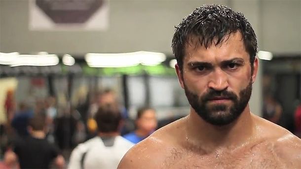 Andrei Arlovski mir vs Andrei Arlovski AroundTheOctagoncom