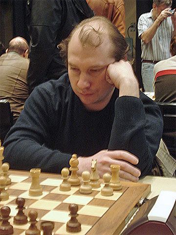 Andrei Deviatkin Andrei Deviatkin chess games and profile ChessDBcom