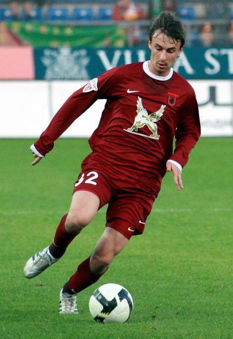 Andrei Gorbanets