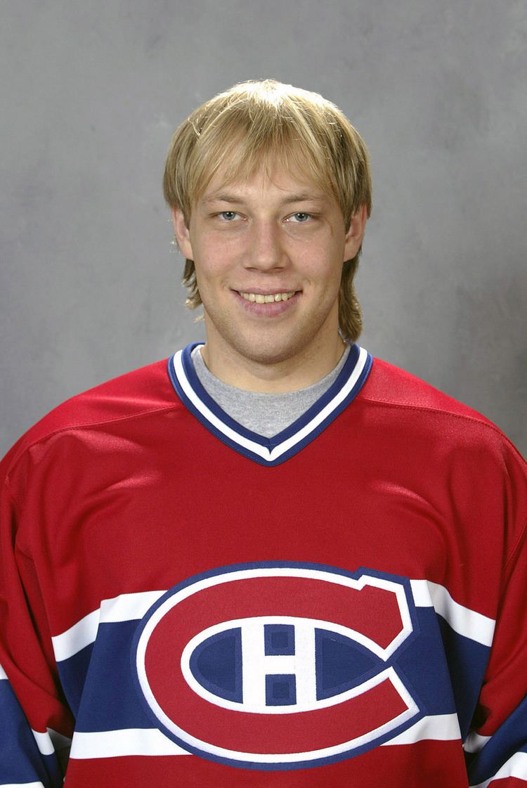 Andrei Kostitsyn Andrei Kostitsyn Montreal Canadiens Player Profile And