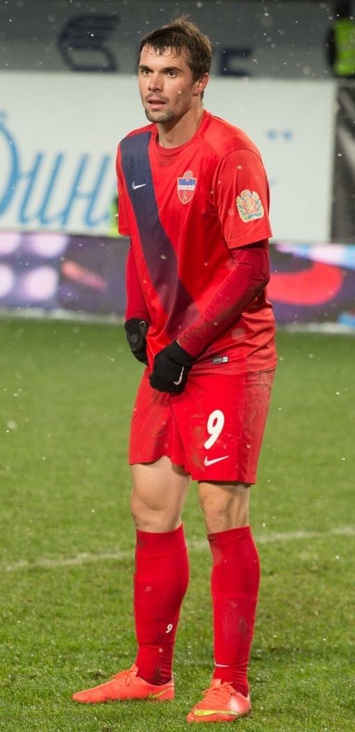 Andrei Kozlov (footballer, born 1973) Andrei Kozlov footballer born 1989 Wikipedia