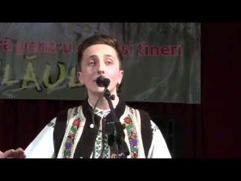 Andrei Mihailov ANDREI MIHAILOV Florile Ceahlaului 2017 YouTube