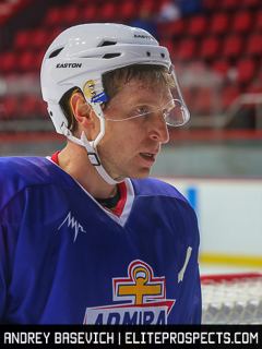 Andrei Nikitenko eliteprospectscomlayoutplayersandreinikitenko