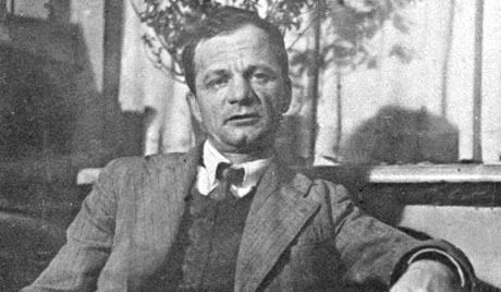 Andrei Platonov Andrei Platonov Biography Andrei Platonov39s Famous Quotes