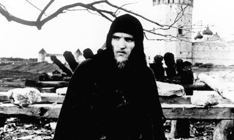 Andrei Rublev Andrei Rublev the best arthouse film of all time Film