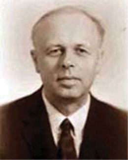 Andrei Sakharov This Month in Physics History