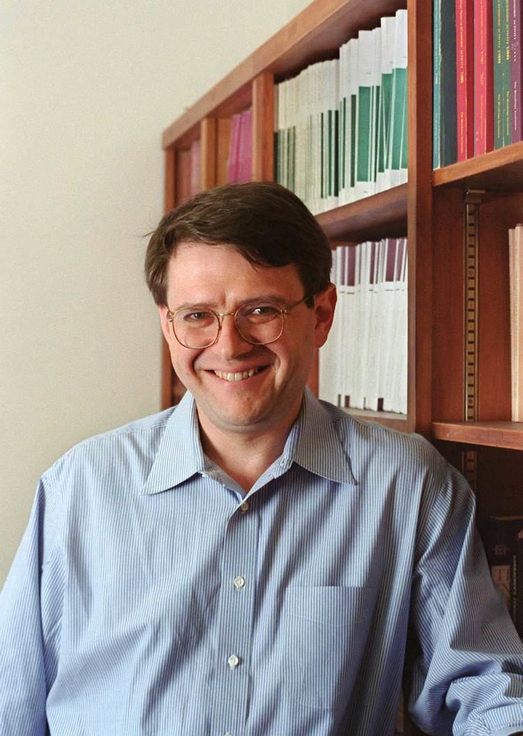Andrei Shleifer Contemporary Economics