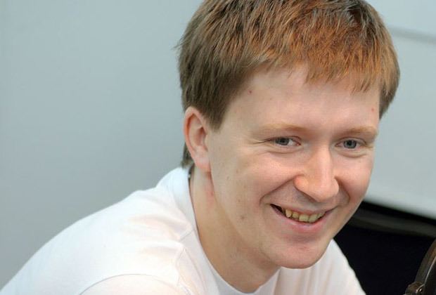 Andrei Soldatov Russian Security Expert FSB Not Equipped to Fight Terrorism