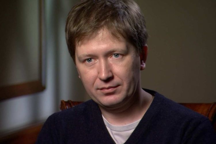 Andrei Soldatov Andrei Soldatov ABC News Australian Broadcasting Corporation