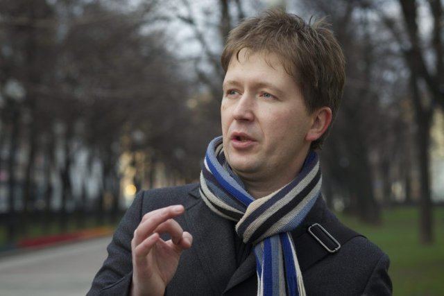 Andrei Soldatov Russia This Week Opposition Protests Vote Fraud at Civic Chamber