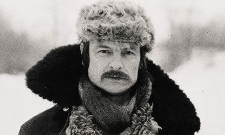 Andrei Tarkovsky Andrei Tarkovsky archive to go up for auction Film The