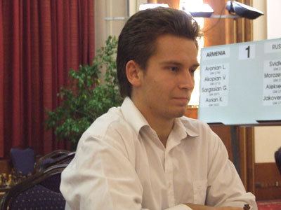 Andrei Volokitin Andrei Volokitin chess games and profile ChessDBcom