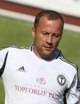 Andrei Yevgenyevich Smirnov